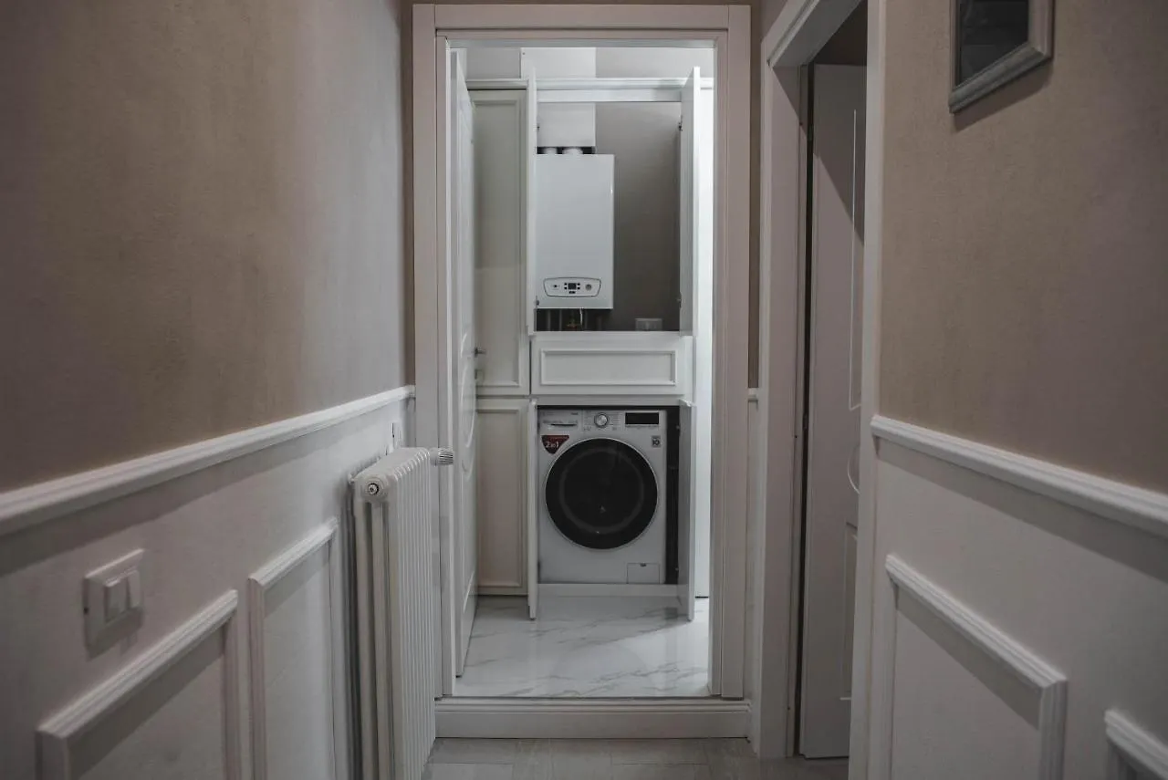 Apartmán Belvedere Luxury Apartment, View On The Lucca Walls Itálie
